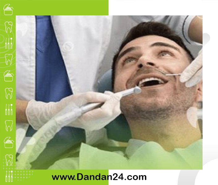 نکاتی برای مراقبت های بعد از درمان در بهترین کلینیک های دندانپزشکی